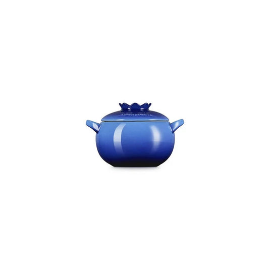 Le Creuset Blueberry Mini Cocotte