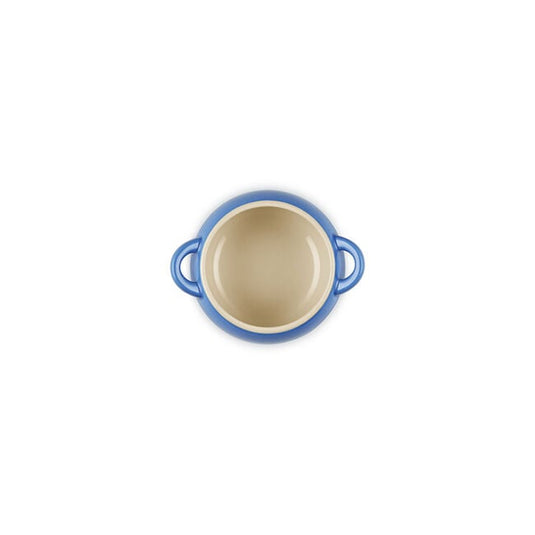 Le Creuset Blueberry Mini Cocotte