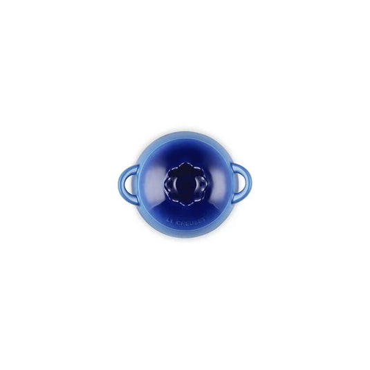 Le Creuset Blueberry Mini Cocotte