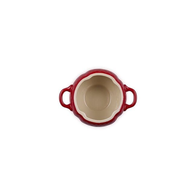 Load image into Gallery viewer, Le Creuset Strawberry Mini Cocotte
