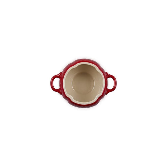 Le Creuset Strawberry Mini Cocotte