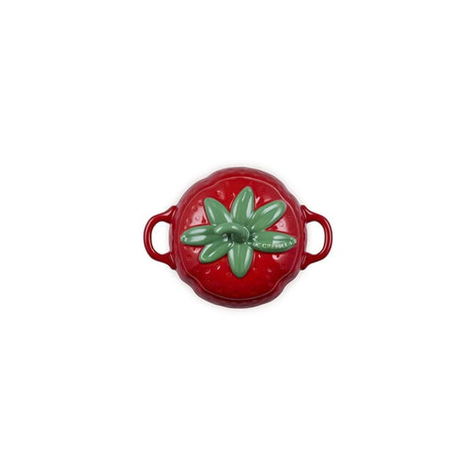 Le Creuset Strawberry Mini Cocotte