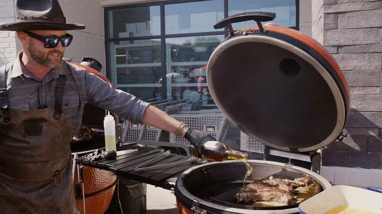 Outdoor Kitchens – Atlanta Grill Company