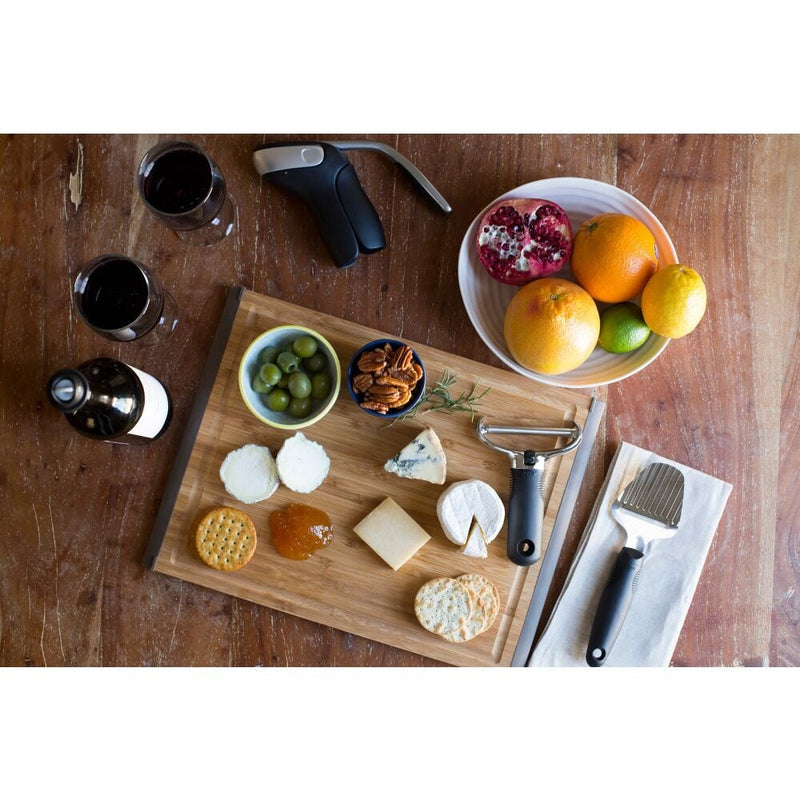 Load image into Gallery viewer, OXO Good Grips Wire Cheese Slicer with Replaceable Wires
