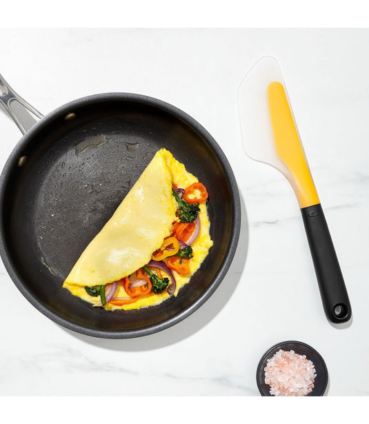 OXO Small Flip & Fold Omelet Turner