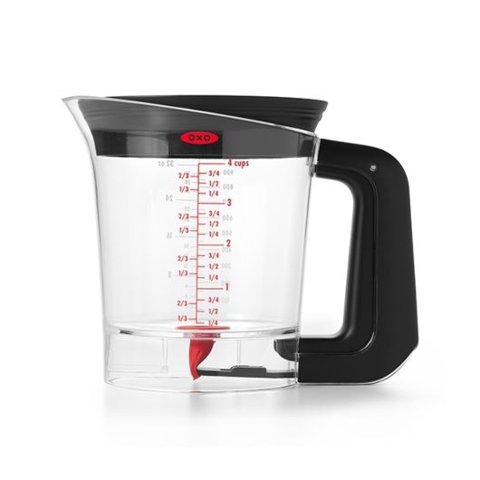 Load image into Gallery viewer, OXO Good Grips Gravy Fat Separator 4 Cup
