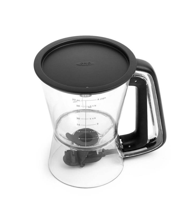 Load image into Gallery viewer, OXO Good Grips Precision Batter Dispenser
