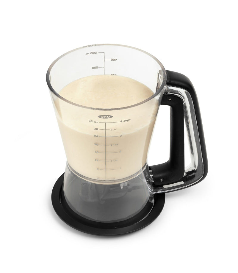 Load image into Gallery viewer, OXO Good Grips Precision Batter Dispenser
