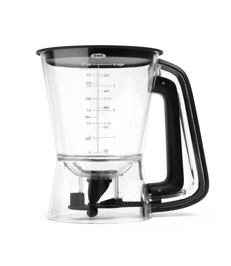 Load image into Gallery viewer, OXO Good Grips Precision Batter Dispenser
