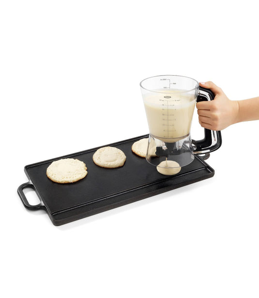 OXO Good Grips Precision Batter Dispenser