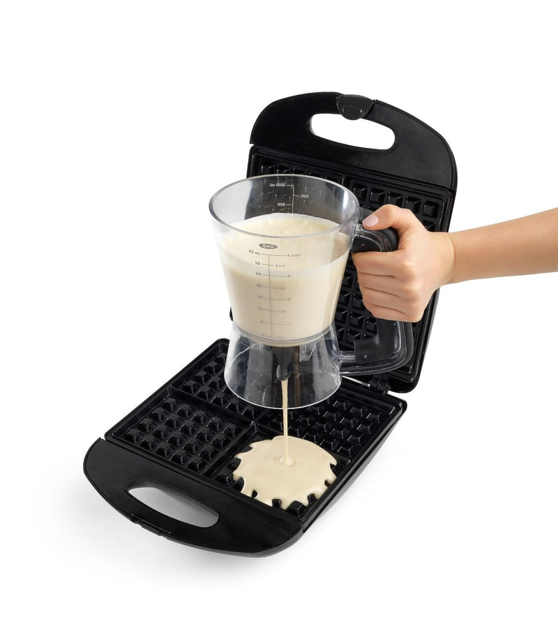 Load image into Gallery viewer, OXO Good Grips Precision Batter Dispenser
