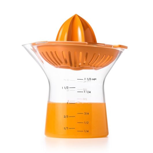 Load image into Gallery viewer, OXO 2-in-1 Citrus Juicer
