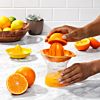 Load image into Gallery viewer, OXO 2-in-1 Citrus Juicer
