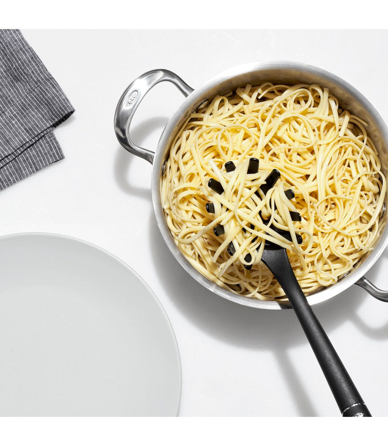 Load image into Gallery viewer, OXO Nylon Spaghetti Server
