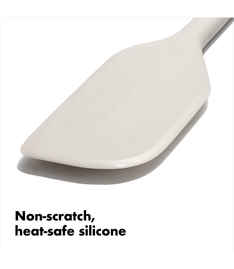 Load image into Gallery viewer, OXO Large Silicone Heavy-Duty Spatula
