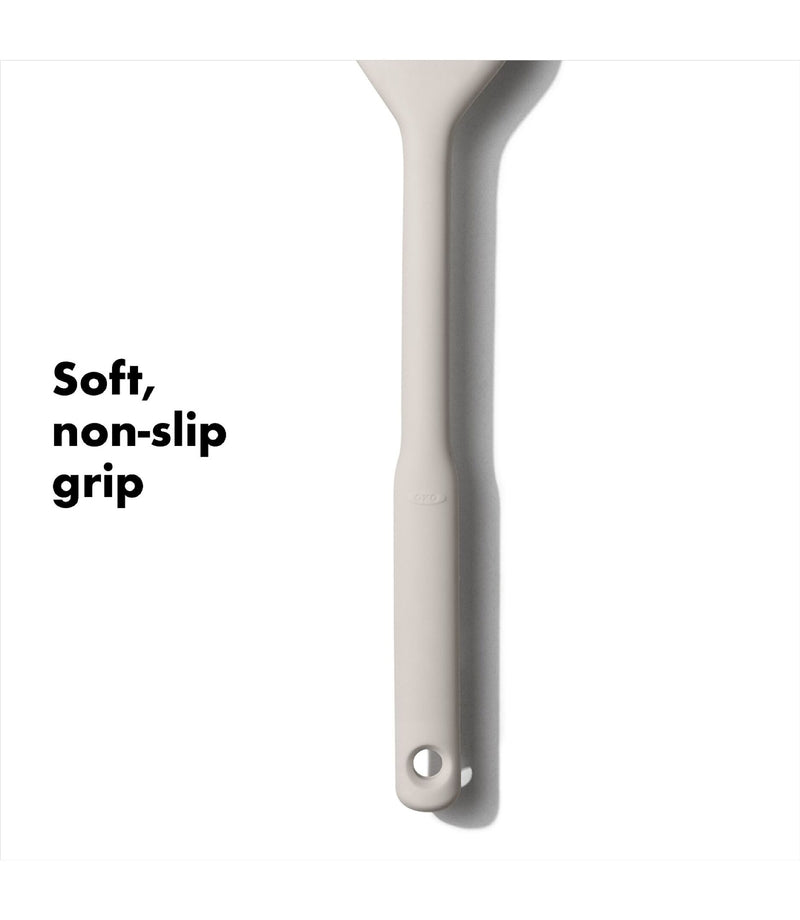 Load image into Gallery viewer, OXO Large Silicone Heavy-Duty Spatula
