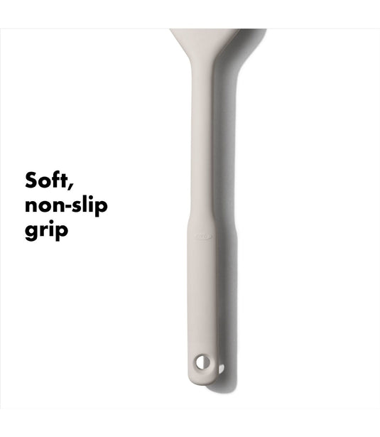 OXO Large Silicone Heavy-Duty Spatula