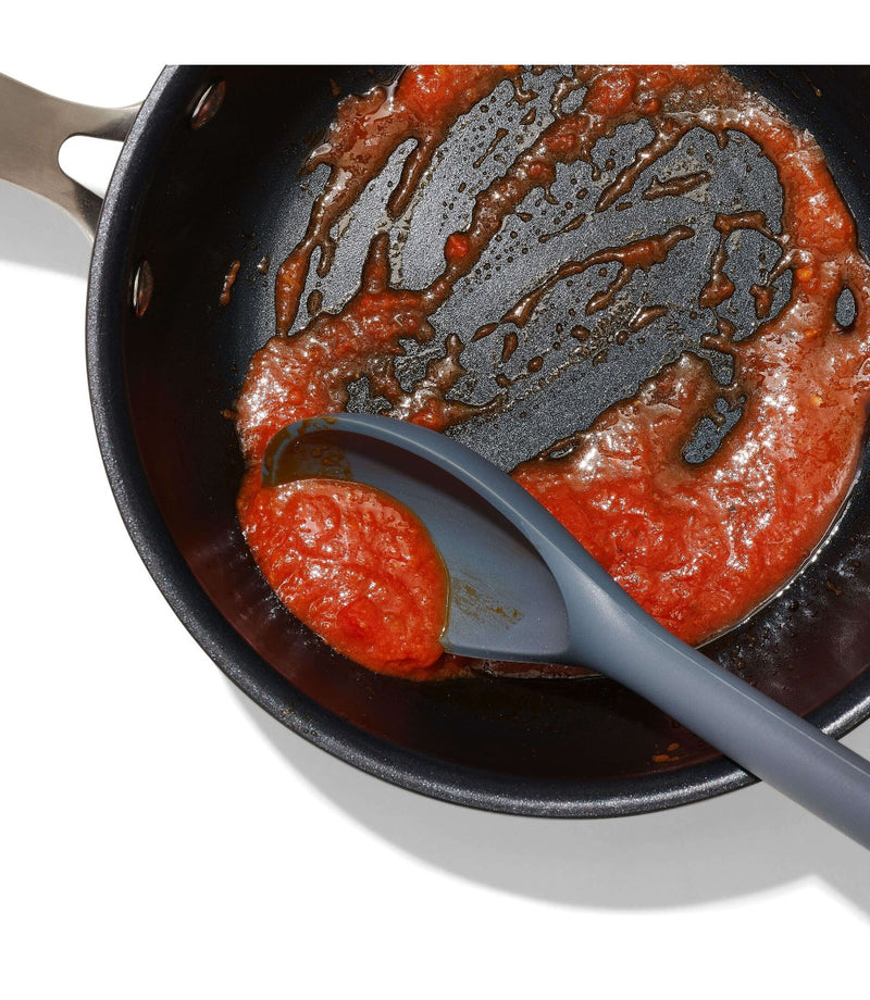 Load image into Gallery viewer, OXO Silicone Spoon
