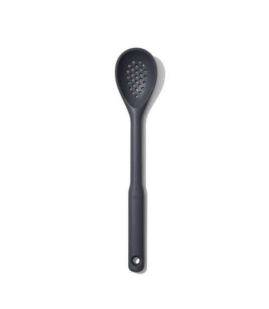 OXO Silicone Slotted Spoon