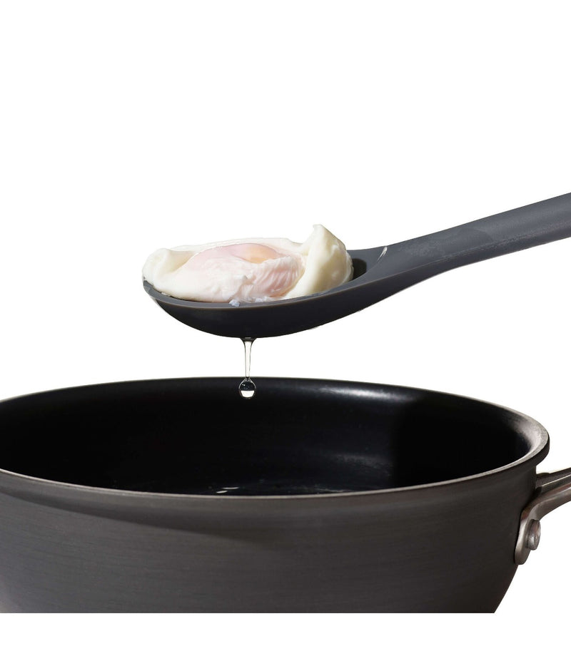 Load image into Gallery viewer, OXO Silicone Slotted Spoon
