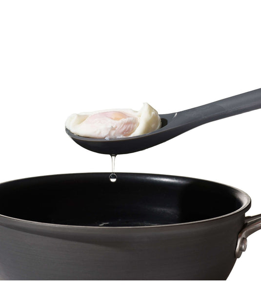 OXO Silicone Slotted Spoon