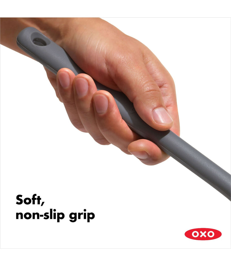 Load image into Gallery viewer, OXO Silicone Everyday Flexible Ladle
