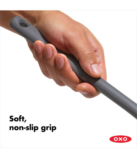 OXO Silicone Everyday Flexible Ladle