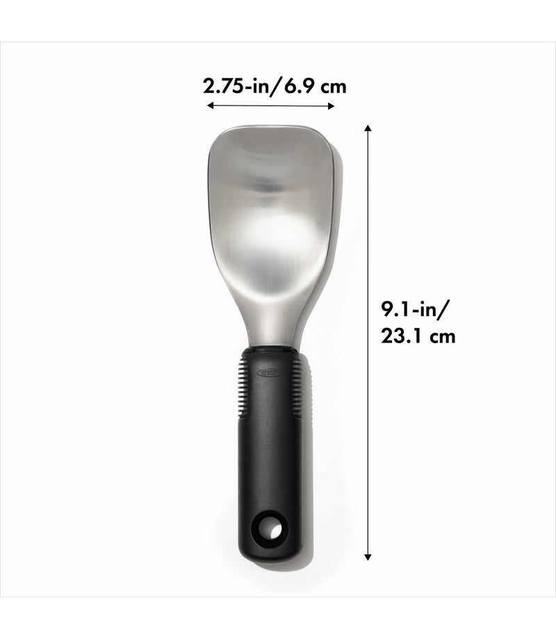 Load image into Gallery viewer, OXO Ice Cream Spade
