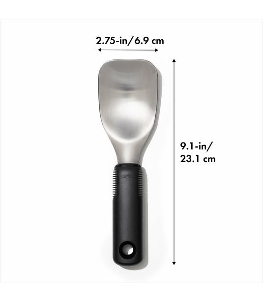 OXO Ice Cream Spade