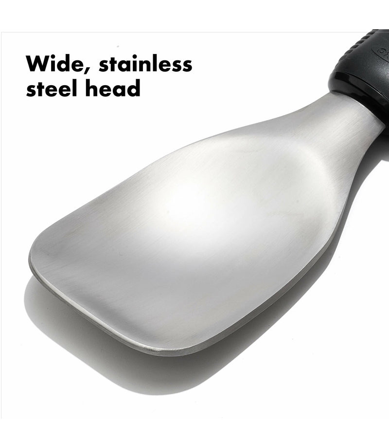 Load image into Gallery viewer, OXO Ice Cream Spade
