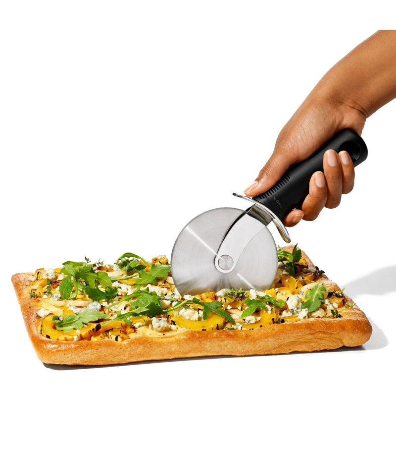 Load image into Gallery viewer, OXO 4-Inch Pizza Wheel
