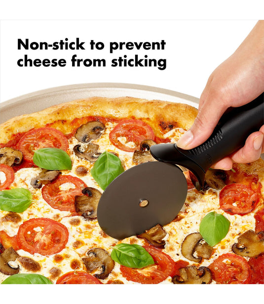 OXO Pizza Wheel For Non-Stick Pans