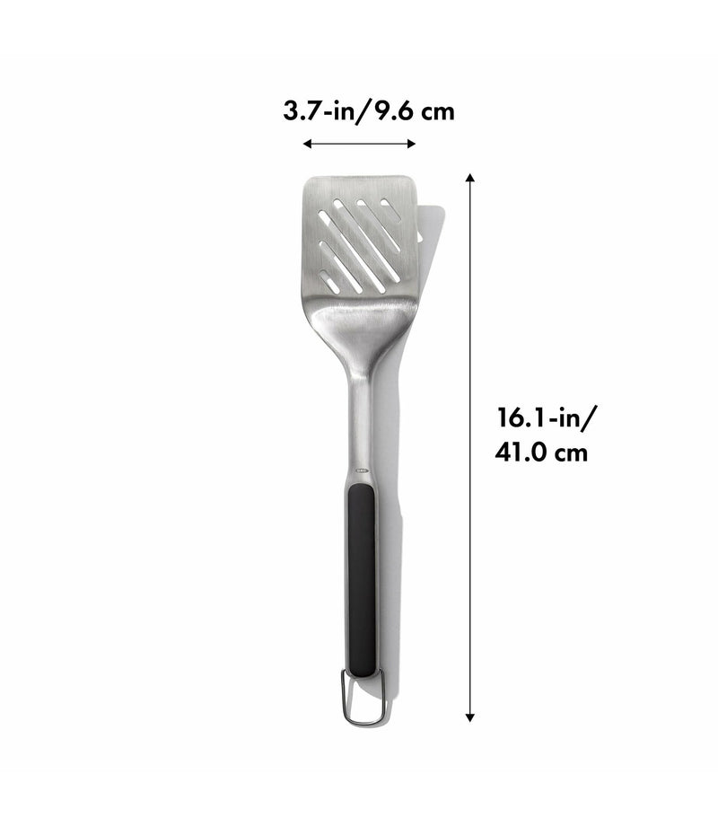 Load image into Gallery viewer, OXO Grilling Turner
