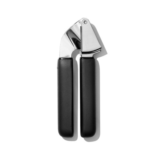 Load image into Gallery viewer, OXO Good Grips Garlic Press
