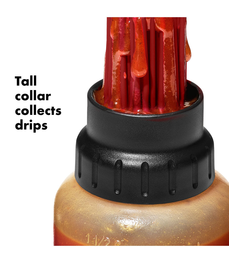 Load image into Gallery viewer, OXO Good Grips Grilling Basting Bottle - 12 oz/355 mL

