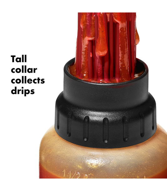 OXO Good Grips Grilling Basting Bottle - 12 oz/355 mL