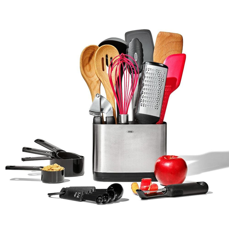 Load image into Gallery viewer, OXO Good Grips 20 Piece Everyday Kitchen Set
