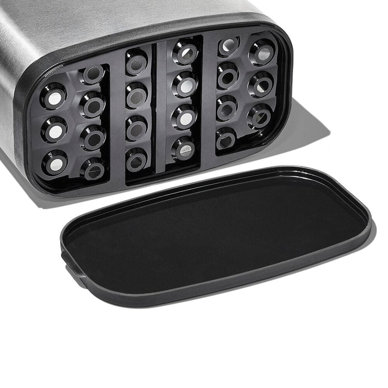 Load image into Gallery viewer, OXO 6-piece Prep &amp; Serve Kitchen Tool Set
