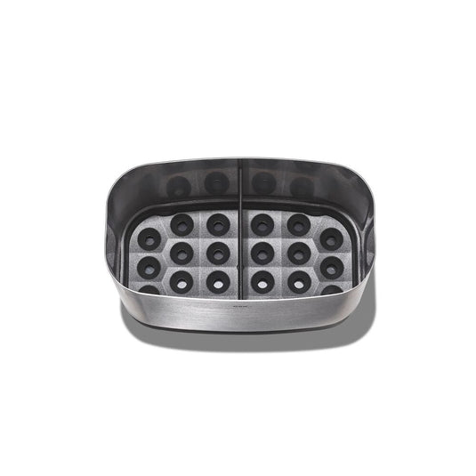 OXO 6-piece Prep & Serve Kitchen Tool Set