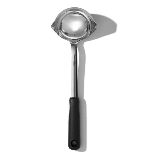 OXO 6-piece Prep & Serve Kitchen Tool Set
