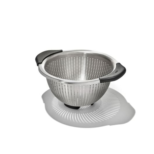 Load image into Gallery viewer, OXO Good Grips Stainless Steel Colander
