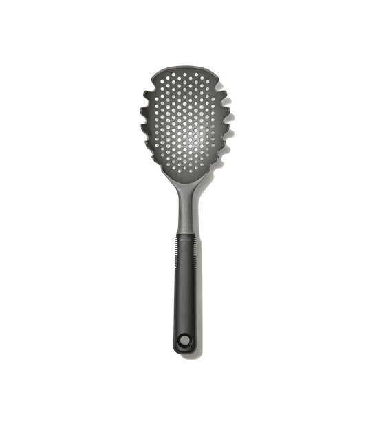OXO Pasta Scoop Strainer