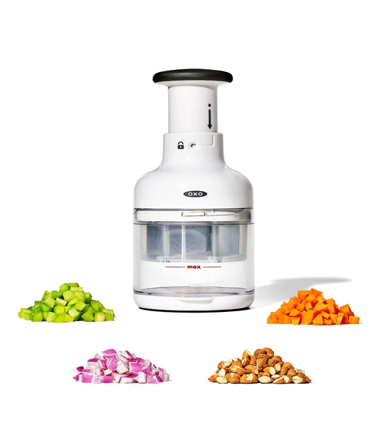 OXO Chopper