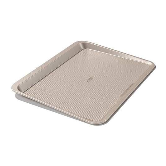 OXO Non-Stick Pro Bakeware Cookie Sheet