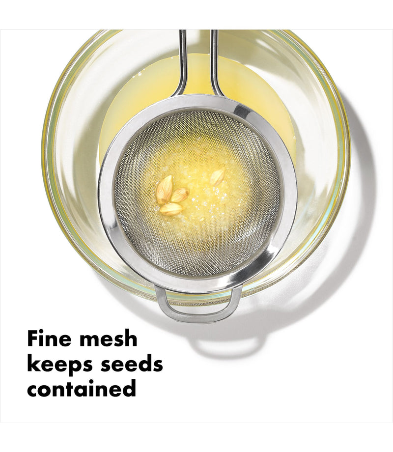 Load image into Gallery viewer, OXO 3&quot; Mini Strainer
