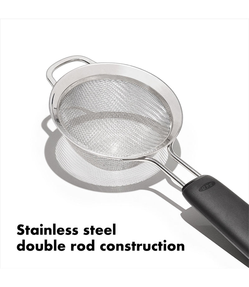 Load image into Gallery viewer, OXO 3&quot; Mini Strainer
