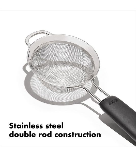 OXO 3" Mini Strainer