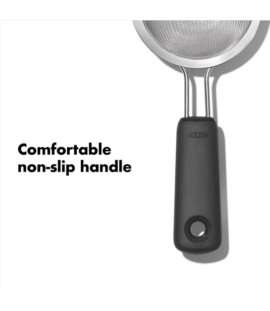 OXO 3" Mini Strainer