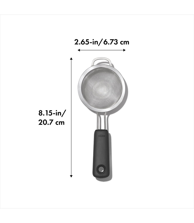 Load image into Gallery viewer, OXO 3&quot; Mini Strainer
