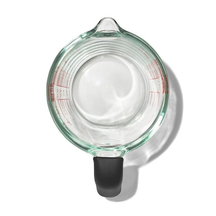 Load image into Gallery viewer, OXO 2-Cup Glass Measuring Cup
